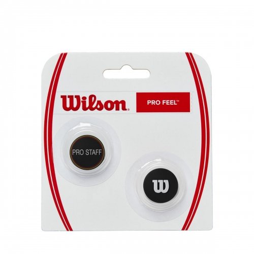 Wilson dampeners PRO FEEL PRO STAFF DAMPENER