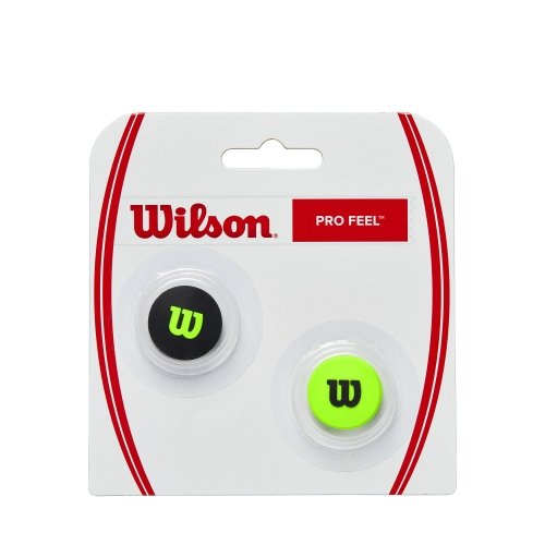 Wilson dampeners PRO FEEL BLADE DAMPENERS
