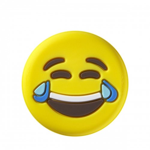 Wilson dampeners EMOJI DAMPENER