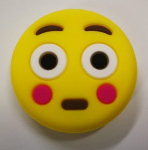 Wilson dampeners EMOJI DAMPENER
