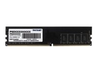 Patriot memory PATRIOT 8GB DDR4 UDIMM 3200MHz