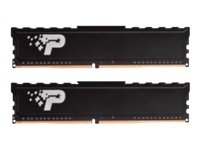 Patriot memory PATRIOT SL Premium DDR4 2x8GB 3200MHz