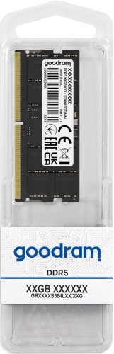 Goodram DDR5 16GB DIMM 5600MHz