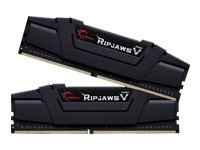 G.skill MEMORY DIMM 16GB PC25600 DDR4/K2 F4-3200C16D-16GVKB