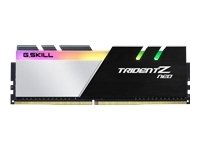 G.skill MEMORY DIMM 16GB PC28800 DDR4/K2 F4-3600C16D-16GTZNC