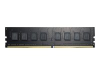 G.skill MEMORY DIMM 4GB PC19200 DDR4/F4-2400C15S-4GNT