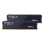G.skill Ripjaws S5 32 GB, DDR5, 5600 MHz, PC/server, Registered No, ECC No, 2x16 GB