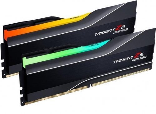 G.skill MEMORY DIMM 96GB DDR5-5600 K2/5600J4040D48GX2-TZ5NR