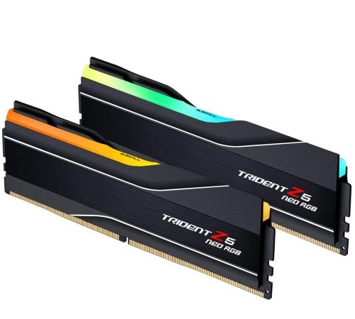 G.skill MEMORY DIMM 64GB DDR5-6000 K2/6000J3238G32GX2-TZ5NR