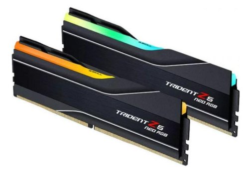 G.skill MEMORY DIMM 32GB DDR5-6400 K2/6400J3239G16GX2-TZ5NR