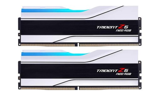 G.skill MEMORY DIMM 32GB DDR5-6400 K2/6400J3239G16GX2-TZ5NRW