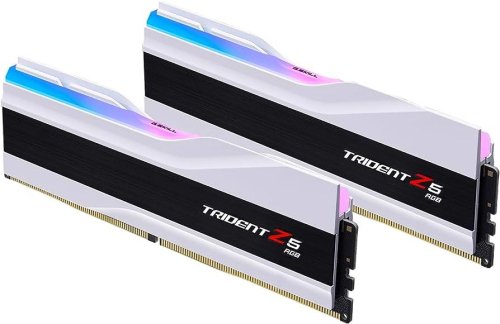 G.skill MEMORY DIMM 32GB DDR5-6400 K2/6400J3239G16GX2-TZ5RW