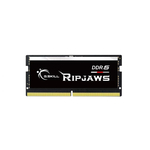 G.skill Ripjaws 16 GB, DDR5, 4800 MHz, Notebook, Registered No, ECC No, 1x16 GB