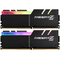 G.skill MEMORY DIMM 16GB PC25600 DDR4/K2 F4-3200C16D-16GTZR