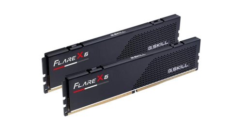 G.skill MEMORY DIMM 64GB DDR5-6000 K2/F5-6000J3040G32GX2-FX5