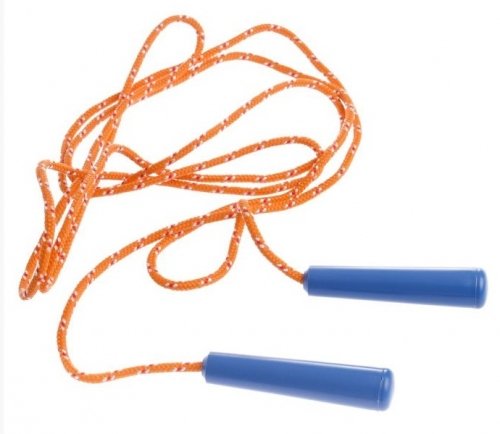 Lecamauklas_paklajini Virves lecamaukla, 3 m