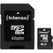 Intenso MEMORY MICRO SDHC 16GB C10/W/ADAPTER 3413470