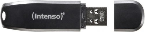 Intenso MEMORY DRIVE FLASH USB3 256GB/3533492