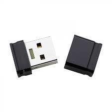 Intenso MEMORY DRIVE FLASH USB2 16GB/3500470