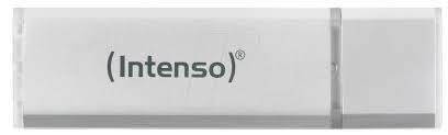 Intenso MEMORY DRIVE FLASH USB2 16GB/3521472