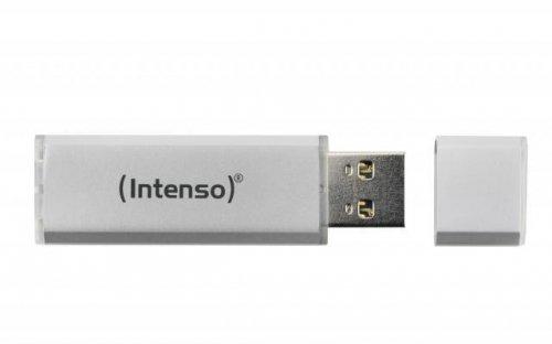 Intenso MEMORY DRIVE FLASH USB3 64GB/3531490