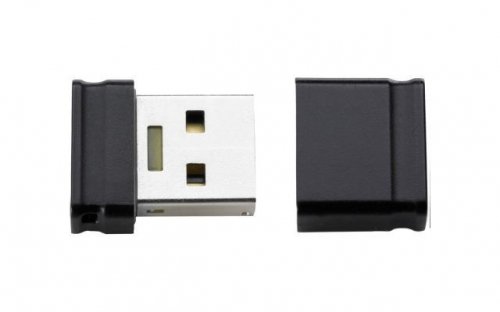 Intenso MEMORY DRIVE FLASH USB2 4GB/3500450