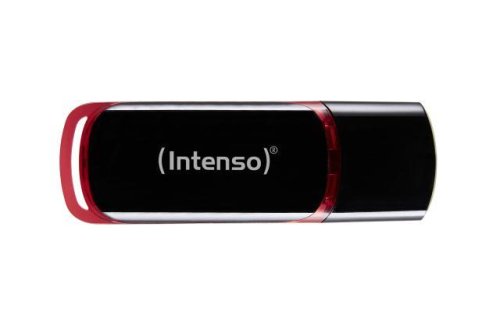 Intenso MEMORY DRIVE FLASH USB2 16GB/3511470