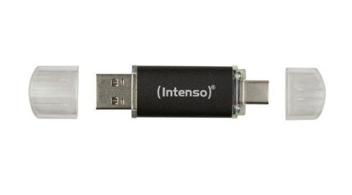 Intenso MEMORY DRIVE FLASH USB3.2/512GB 3539493