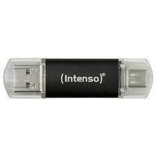 Intenso MEMORY DRIVE FLASH USB3.2/128GB 3539491
