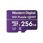 Western digital MEMORY MICRO SDXC 256GB UHS-I/WDD256G1P0C WDC
