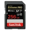 Sandisk by western digital MEMORY SDXC 256GB UHS-1/SDSDXXD-256G-GN4IN SANDISK