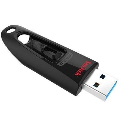 Sandisk by western digital MEMORY DRIVE FLASH USB3 64GB/SDCZ48-064G-U46 SANDISK