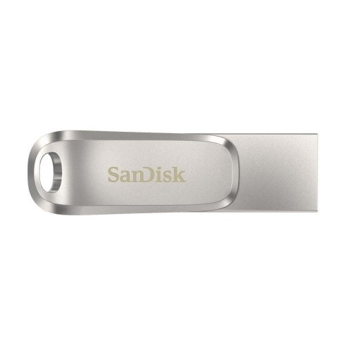 Sandisk by western digital MEMORY DRIVE FLASH USB-C 1TB/SDDDC4-1T00-G46 SANDISK