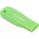 Sandisk by western digital MEMORY DRIVE FLASH USB2 16GB/SDCZ50C-016G-B35GE SANDISK