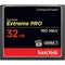 Sandisk by western digital MEMORY COMPACT FLASH 32GB/SDCFXPS-032G-X46 SANDISK