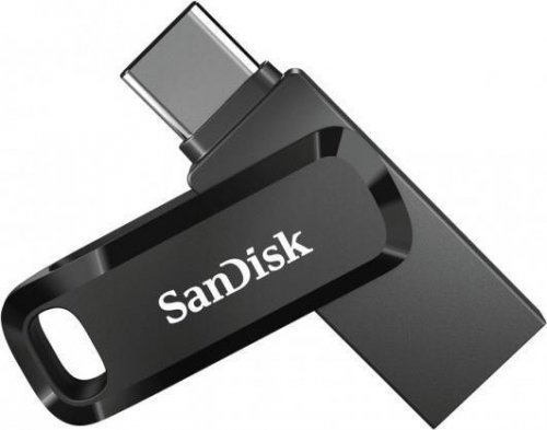 Sandisk by western digital MEMORY DRIVE FLASH USB-C 512GB/SDDDC3-512G-G46 SANDISK