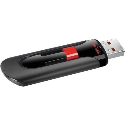 Sandisk by western digital MEMORY DRIVE FLASH USB2 32GB/SDCZ60-032G-B35 SANDISK