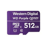 Western digital MEMORY MICRO SDXC 512GB UHS-I/WDD512G1P0C WDC