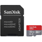 Sandisk by western digital MEMORY MICRO SDHC 32GB UHS-I/W/A SDSQUA4-032G-GN6TA SANDISK