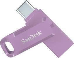 Sandisk by western digital MEMORY DRIVE FLASH USB-C 64GB/SDDDC3-064G-G46L SANDISK