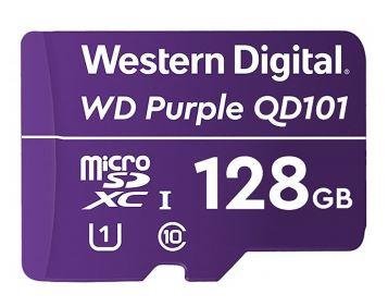 Western digital MEMORY MICRO SDXC 128GB UHS-I/WDD128G1P0C WDC
