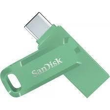 Sandisk by western digital MEMORY DRIVE FLASH USB-C 512GB/SDDDC3-512G-G46AG SANDISK