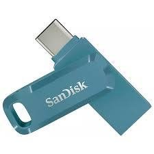 Sandisk by western digital MEMORY DRIVE FLASH USB-C 64GB/SDDDC3-064G-G46NBB SANDISK