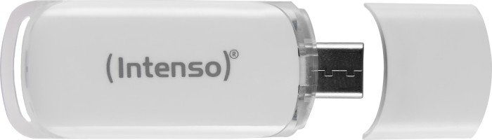 INTENSO MEMORY DRIVE FLASH USB-C 32GB/3538480
