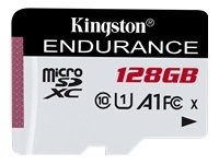 Kingston MEMORY MICRO SDXC 128GB UHS-I/SDCE/128GB