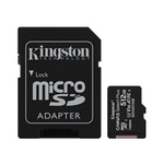 Kingston 512GB micSDXC Canvas SelectPlus