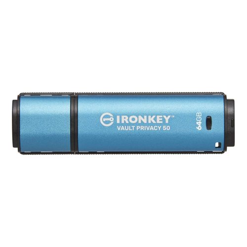 Kingston MEMORY DRIVE FLASH USB3.2 64GB/IKVP50/64GB