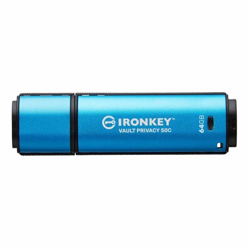 Kingston MEMORY DRIVE FLASH USB-C 64GB/IKVP50C/64GB