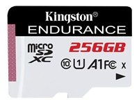 Kingston MEMORY MICRO SDXC 256GB UHS-I/SDCE/256GB