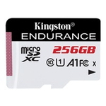 Kingston 256GB microSDXC Endurance